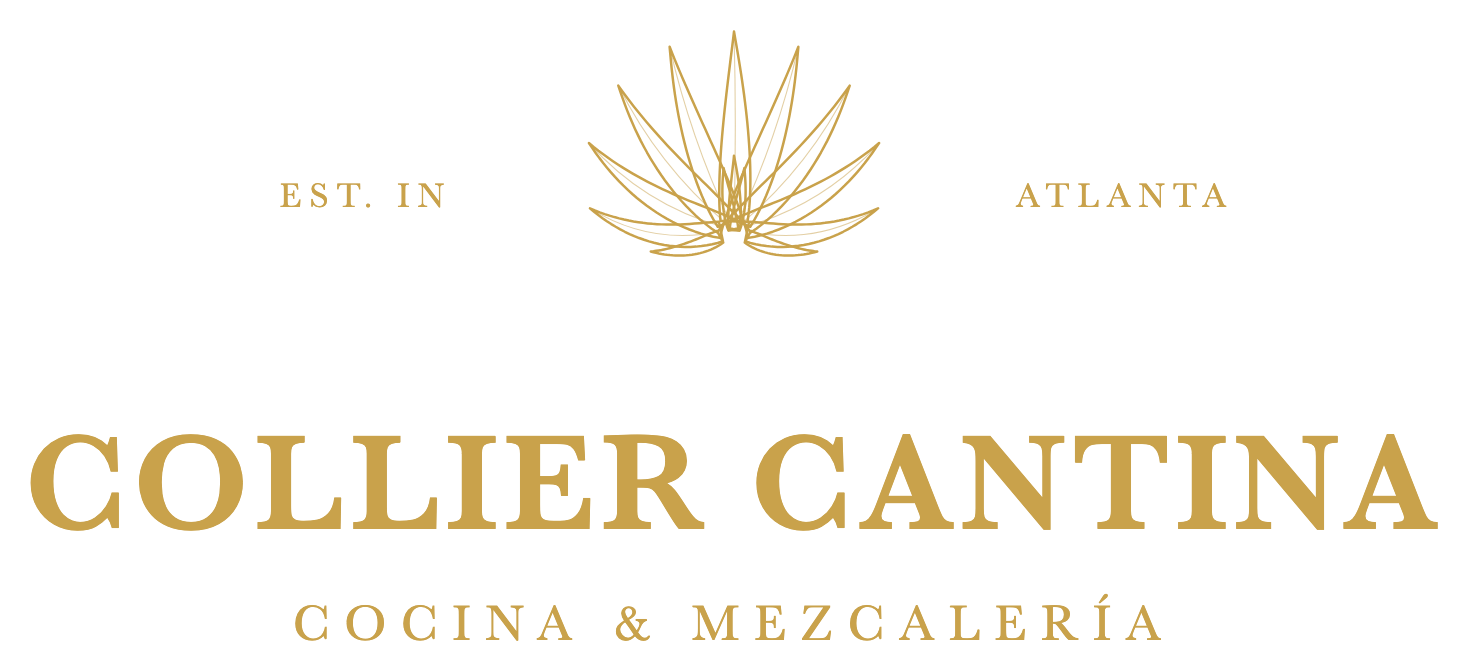Collier Cantina — Cocina & Mezcalería